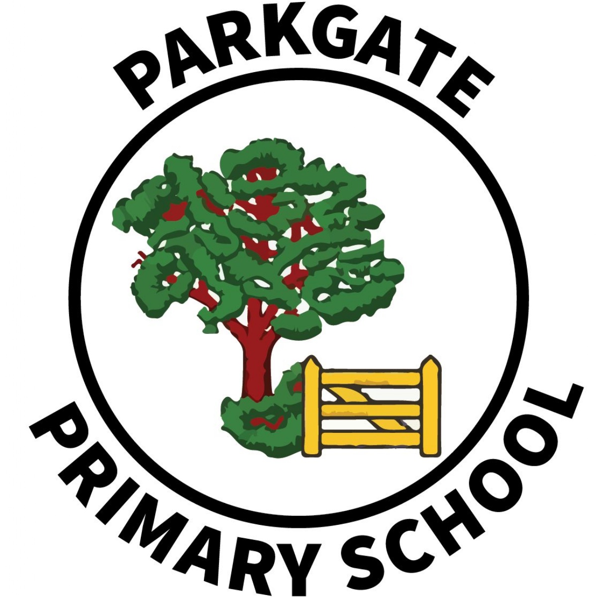 Parkgate Primary School - Second Hand Uniform